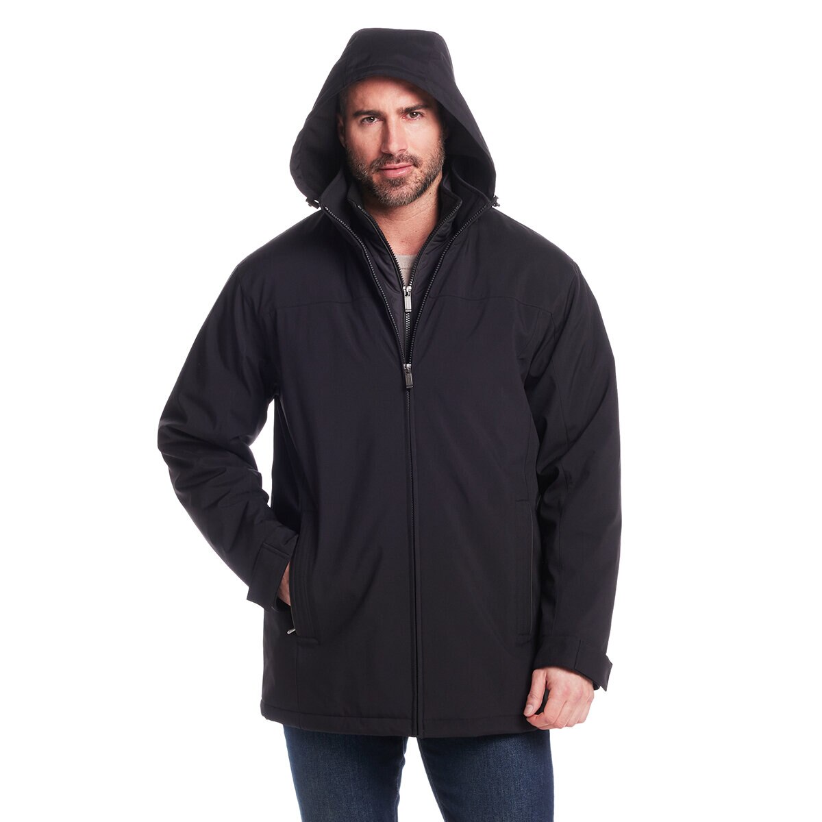 Costco jackets for men on sale