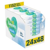 image of harmonie wipes