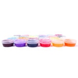 Slimy Gloop Mixems 24 pack colour options