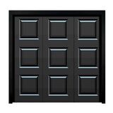 Cardale Single Door Canopy in Georgian Made to Fit