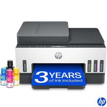 HP Smart Tank 7308 Printer