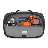 Briggs & Riley ZDX Convertible Backpack Duffle, Black