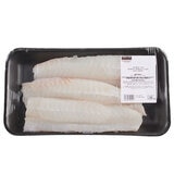 Kirkland Signature Fresh Atlantic Cod Boneless and Skinless Loins