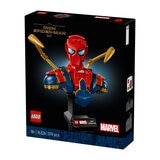 LEGO Super Heroes Spider-Man Bust - Model 76326 (18+ Years)