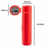 PANTHER VISION POWERPAW 801 2-Pack Rechargeable Hand Warmers PANTHER VISION POWERPAW 801 2-Pack Rechargeable Hand Warmers