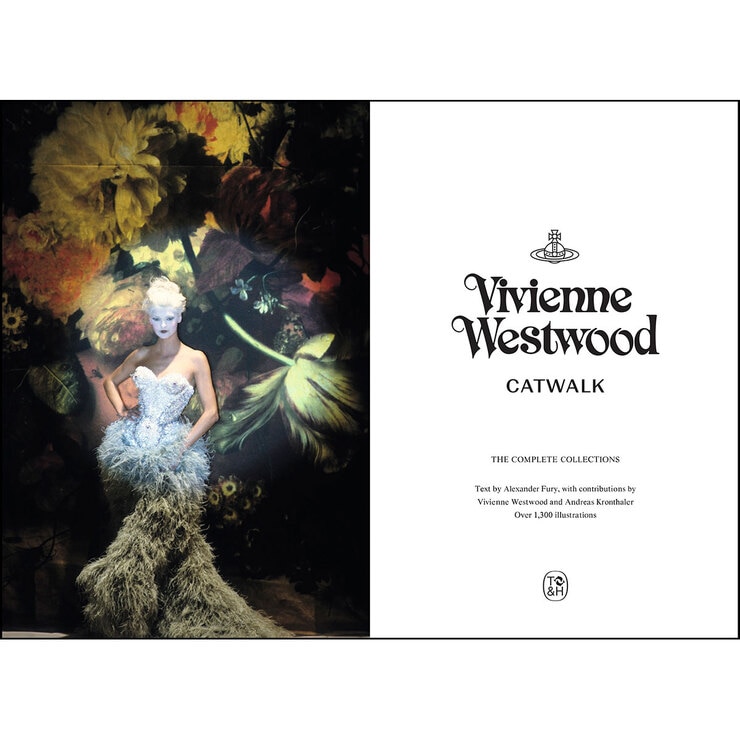 Vivienne Westwood Catwalk Collection Costco UK