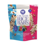 Bag of Cruncy Rice Bars