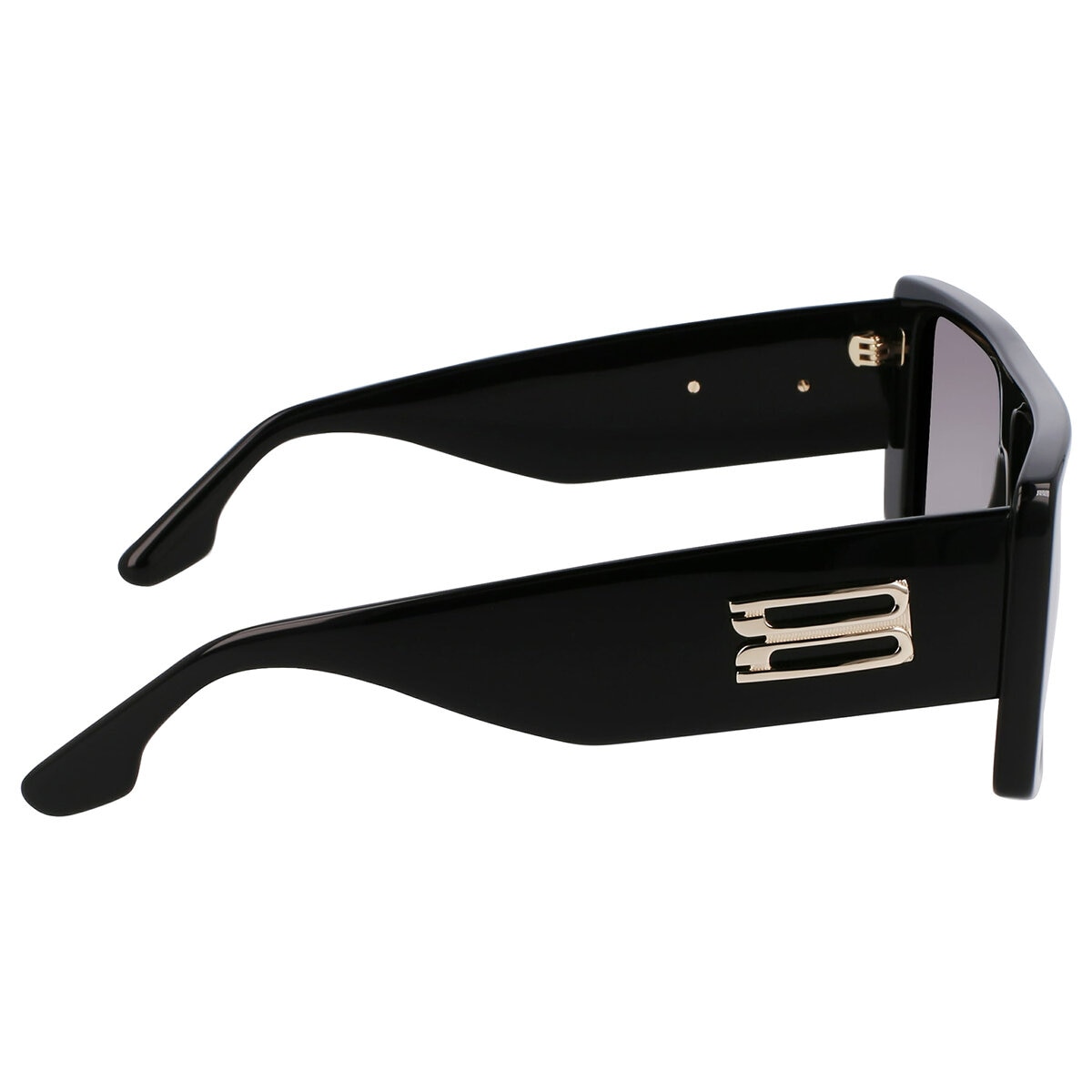 Victoria Beckham VB 678S 001 Sunglasses