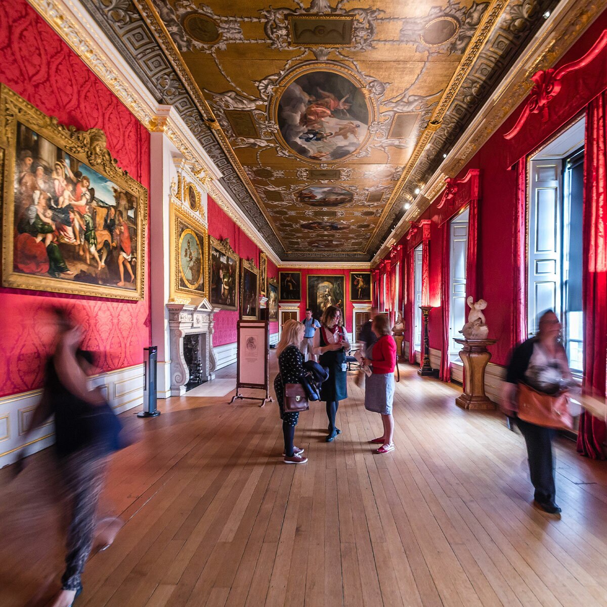 Go City London Pass Plus - Kensington Palace Go City London Pass Plus - Kensington Palace