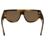 Victoria Beckham VB 676S 318 Sunglasses