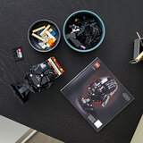 Buy LEGO Darth Vader Helmet Model 75304 Pieces Image at Costco.co.uk