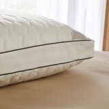 Sealy Side Sleeper Pillow, 2 Pack