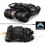 LEGO Technic Batmobile Tumbler - Model 42239 (12+ Years)