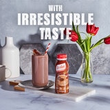 Chocolate flavour