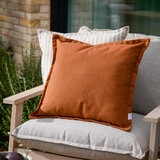 Holmfirth Canvas Outdoor Cushion