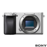 Sony Alpha A6100 Mirrorless Camera Kit, 16-50mm Zoom Lens Sony Alpha A6100 Mirrorless Camera Kit, 16-50mm Zoom Lens