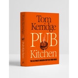 Tom Kerridge Cover