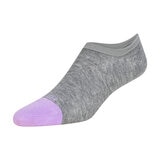 Ted Baker Ladies Liner Sock, 8 Pack