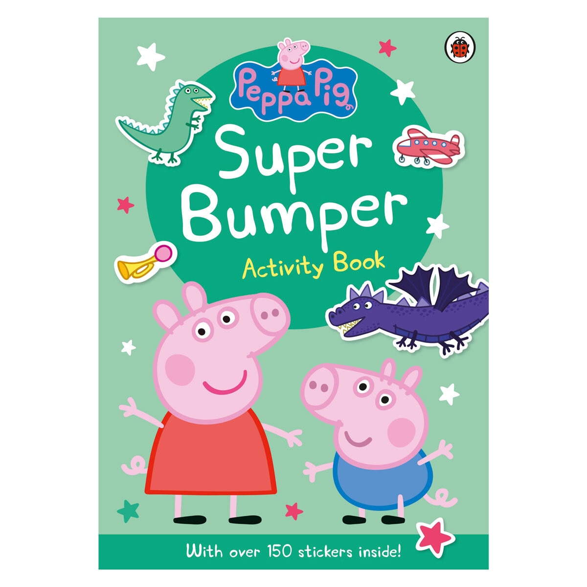 Peppa 1