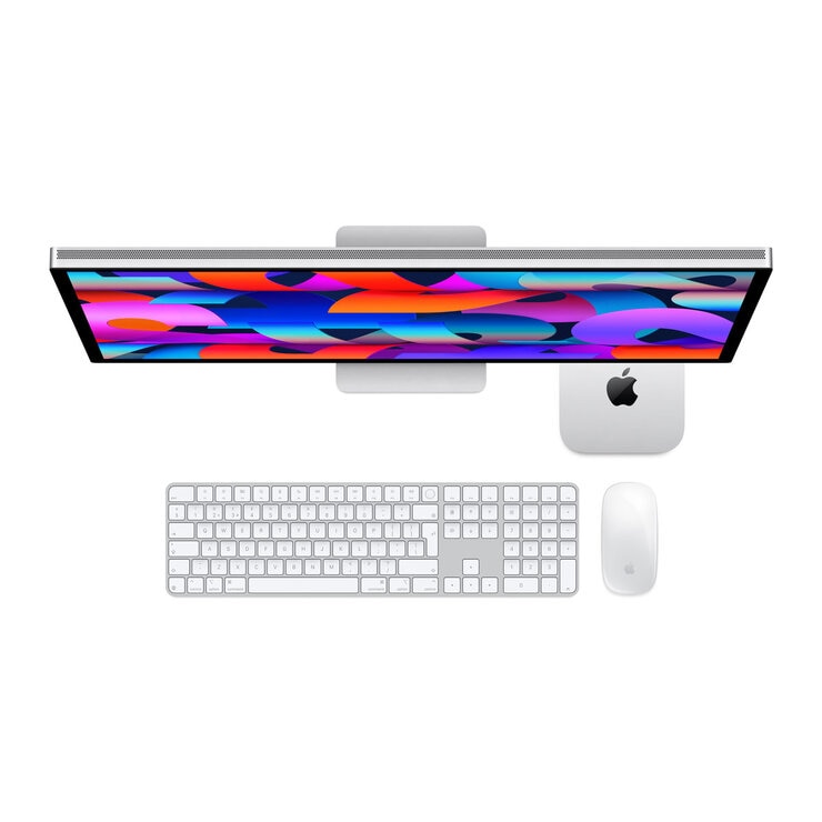 Apple Mac mini, M4 Chip, 16GB RAM, 512GB SSD, MU9E3B/A Apple Mac mini, M4 Chip, 16GB RAM, 512GB SSD, MU9E3B/A