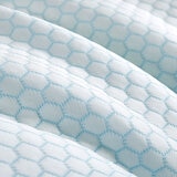 Hotel Grand Reversible Cooling Pillow, 2 Pack