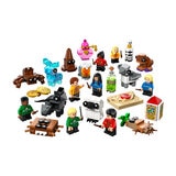 LEGO Harry Potter™ Advent Calendar - Model 76456 (7+ Years)
