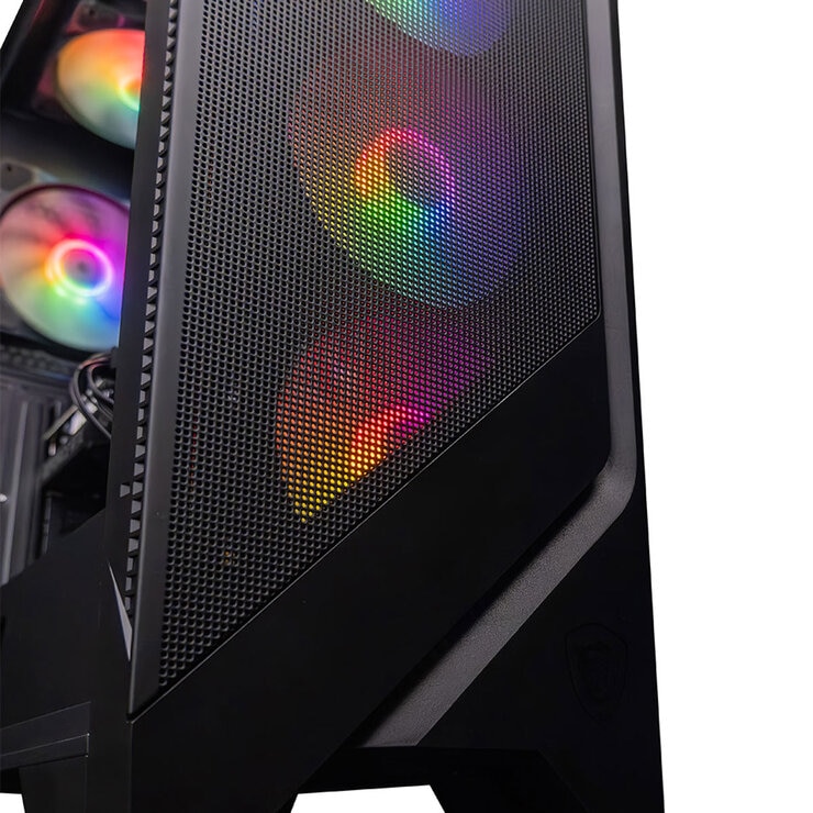 AWD-IT T Forge 5, AMD Ryzen 5 7600X, 32GB RAM, 1TB SSD, NVIDIA GeForce RTX