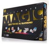 Marvins Magic Ultimate Magic 365 Tricks & Illusions Set (8+ Years)