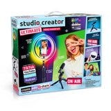 Buy Ultimate Video Maker Kit Box Image at Costco.co.uk