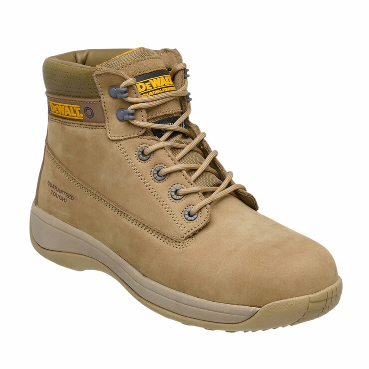 DeWalt Mason Steel Toe Cap Safety Boot