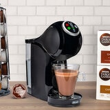 De'Longhi Dolce Gusto Genio S Plus Coffee Machine, EDG315.B