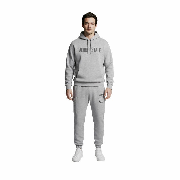 Aeropostale Men's Cargo Jogger Aeropostale Men's Cargo Jogger