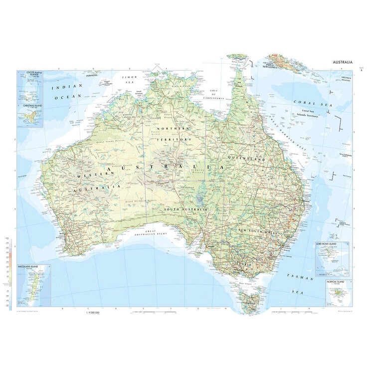 The Times Comprehensive Atlas of the World The Times Comprehensive Atlas of the World