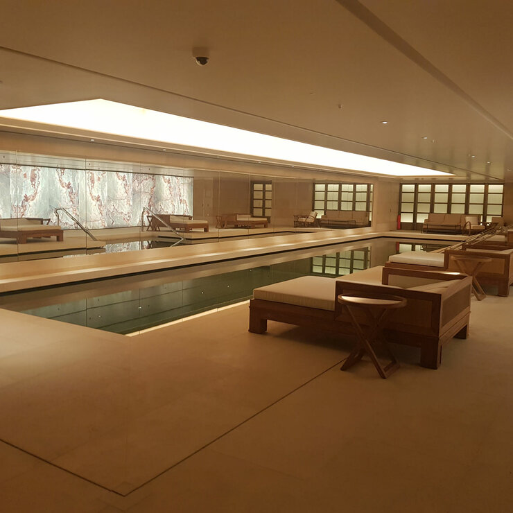 Quartz & Marble Bespoke Product, Custom Made - Installed & Delivered by Marble & Granite