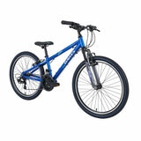Dawes 24"" Bullet HT Kids Mountain Bike