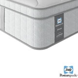 Sealy Posturepedic Elevate Medley Plush Mattress in 4 Sizes Sealy Posturepedic Elevate Medley Plush Mattress in 4 Sizes
