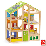 Buy Hape All Season House Furnished E3401 Overview Image at Costco.co.uk