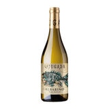 La Jugada Albarino Rias Baixas DO, 75cl