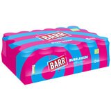 Barr Bubblegum, 24 x 330ml