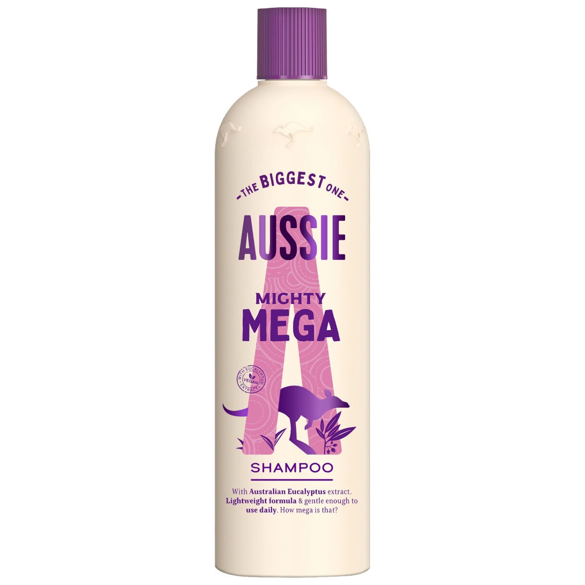 Aussie Mega Conditioner 470ML