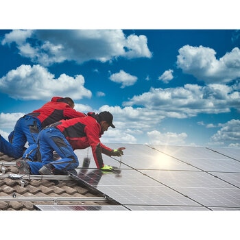 FE 1 SP BeSpoke Installation