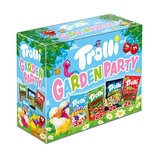 Trolli Garden Party Box, 825g
