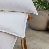 Snuggledown Duck Down Duvet in 90 10 blend 13.5 Tog