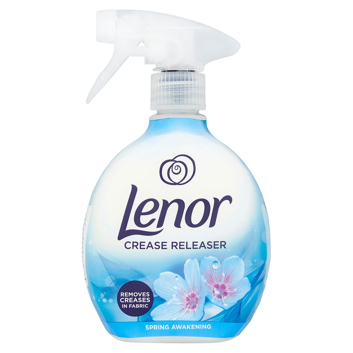 Lenor Spring Awakening Crease Releaser, 3 x 500ml