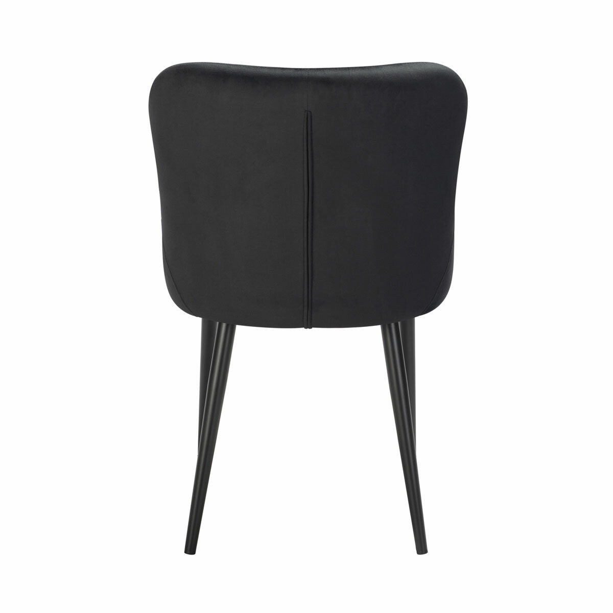 Chair material, back