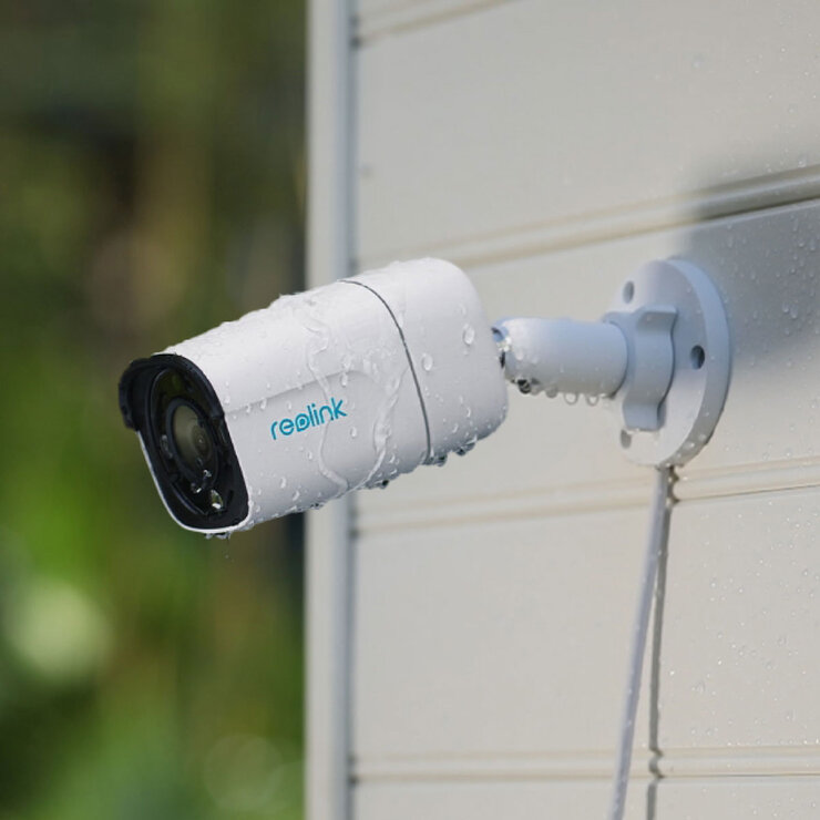 Reolink 12MP (4K+) UHD NVR PoE AI 16 x channel / 16 x Bullet camera kit. 4TB at costco.co.uk Reolink 12MP (4K+) UHD NVR PoE AI 16 x channel / 16 x Bullet camera kit. 4TB at costco.co.uk