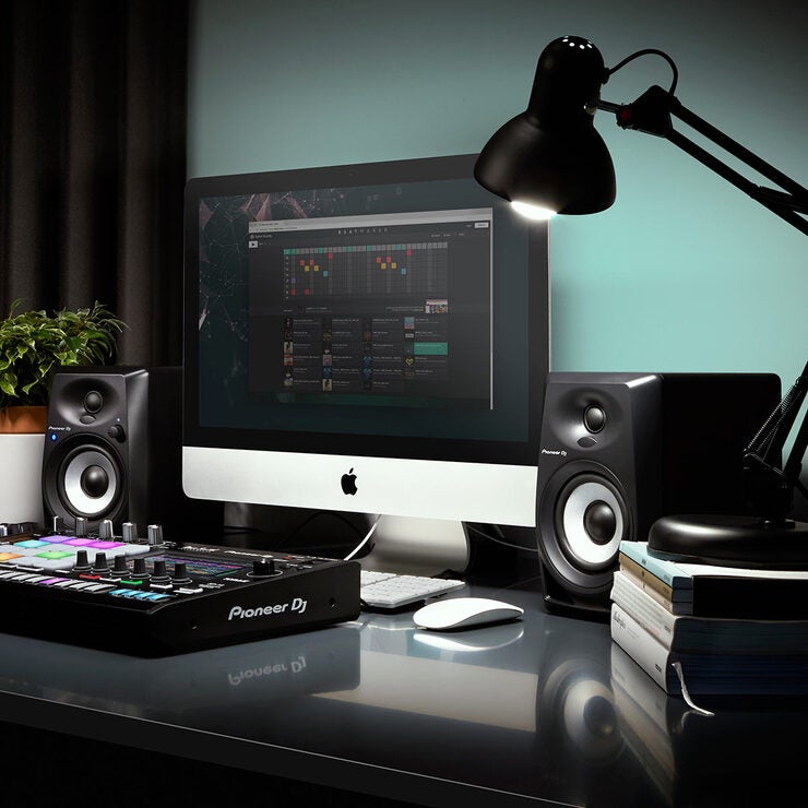 Speaker Lifestyle 2 Speaker Lifestyle 2