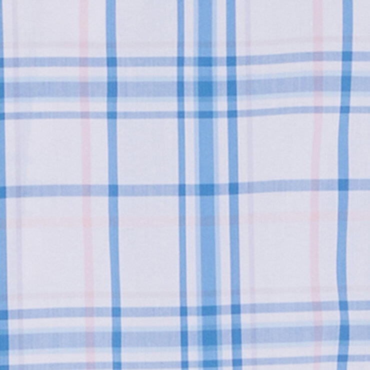 Chaps Men’s Easy Care Shirt in White
