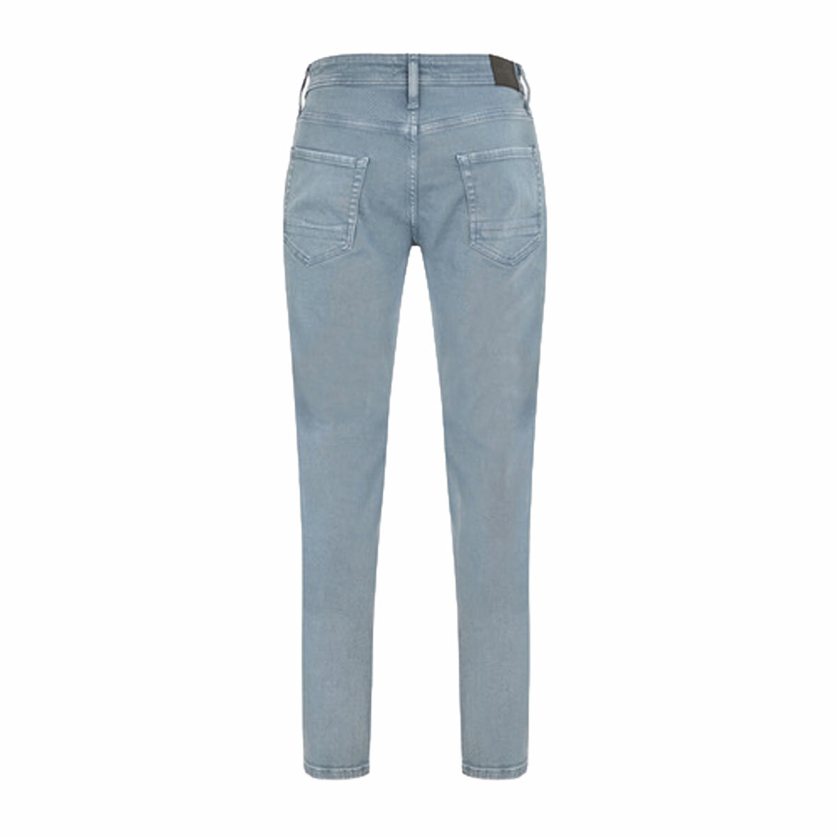 Jack Wills Men's Gabardine Jean in Blue