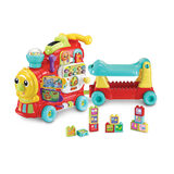 Buy VTech 4-in-1 Alphabet Train Set Product Image at Costco.co.uk